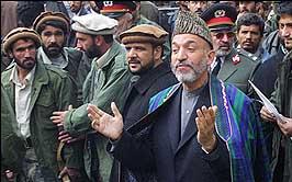 Karzai