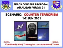 SEADS Concept Proposal AMALGAM VERGO 01