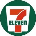 7-Eleven Sign