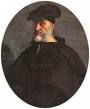 Italian Adm. Andrea Dorea (1539-1606)