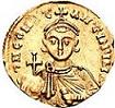 Byzantine Emperor Constantine V Copronymus (718-75)