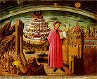 Dante Alighieri (1265-1321)