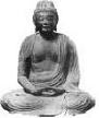 Gautama Buddha (-563 to -483)
