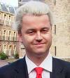 Geert Wilders of the Netherlands (1963-)