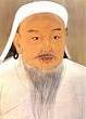 Genghis Khan (1162-1227)