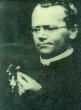 Gregor Johann Mendel (1822-84)