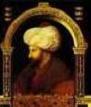 Sultan Mehmed the Conqueror II (1432-81)