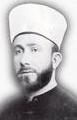Grand Mufti Mohammad Amin al-Husayni (1895-1974)