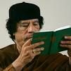 Muammar Al-Gaddafi (1942-)