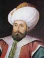 Sultan Murad I (1326-89)
