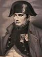 Napoleon Bonaparte of France (1769-1821)