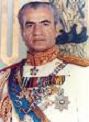 Shah Mohammad Reza Pahlavi II (1919-80)