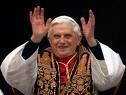 Pope Benedict XVI (1927-)