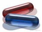 Red Pill or Blue Pill?