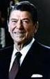 U.S. Pres. Ronald Wilson Reagan (1911-2004)