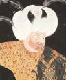 Ottoman Sultan Selim II (1524-74)