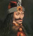 Prince Vlad III Dracula the Impaler (1431-76)